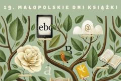 Małopolskie Dni Książki w internecie