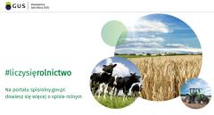 #liczysięrolnictwo