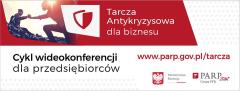 Cykl wideokonferencji dla przedsiębiorców