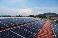 PARTNERSKI PROJEKT BUDOWY INSTALACJI ODNAWIALNYCH ŹRÓDEŁ ENERGII DLA GMIN WOJEWÓDZTWA MAŁOPOLSKIEGO