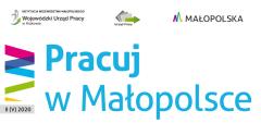 Najnowszy numer „Pracuj w Małopolsce”