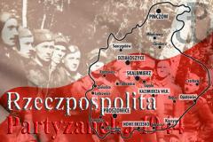 Wyprawa upamiętniająca wydarzenia w 1944 roku