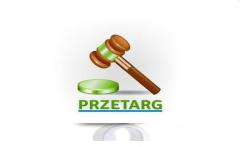 Informacja  Burmistrz Gminy i Miasta Nowe Brzesko ogłasza przetarg na nieruchomości gminne