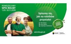 Co o Gminie Nowe Brzesko wiemy z powszechnych spisów rolnych?