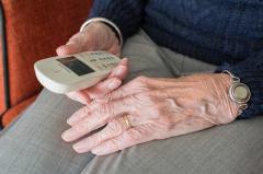 Warsztaty dla Seniorów – „Bądź czujny-  nie daj się oszukać.”