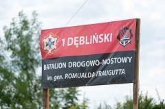 Most w Nowym Brzesku