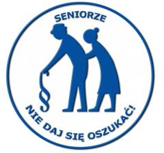 #BezpieczneNoweBrzesko - Seniorzy, uważajcie na oszustów!