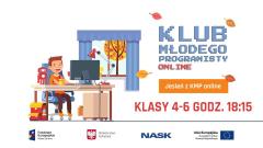 Klub Młodego Programisty