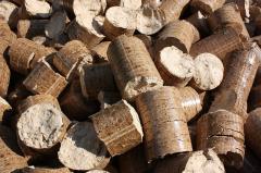 Instalacje OZE - piec na pellet