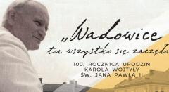 Dzień Papieża Jana Pawła II