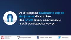 Informacja dla dzieci i rodziców