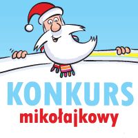 MIKOŁAJKOWE RYMOWANKI - KONKURS DLA DZIECI