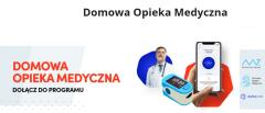 Program Domowej Opieki Medycznej