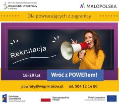 „Wróć z POWERem”
