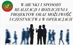 Zasady oceny i wyboru operacji przez Nadwiślańską Grupę Działania „E.O.CENOMA”