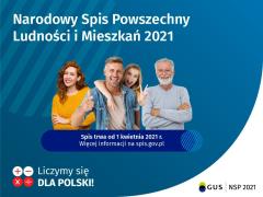Komunikat Gminnego Biura Spisowego