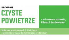 Punkt Obsługi Programu Czyste Powietrze w Gminie Nowe Brzesko