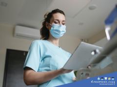 7 kwietnia - Dzień Pracownika Służby Zdrowia