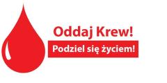 Akcja honorowego krwiodawstwa – Twoja krew ratuje życie!