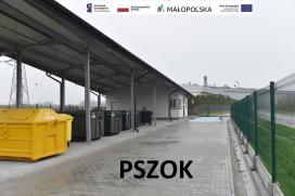 PSZOK
